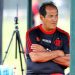 Muricy Ramalho não treinará mais o Flamengo por conta dos problemas de saúde / Foto: Flamengo