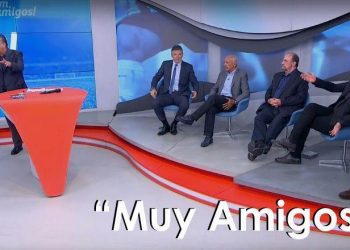 Muy Amigos