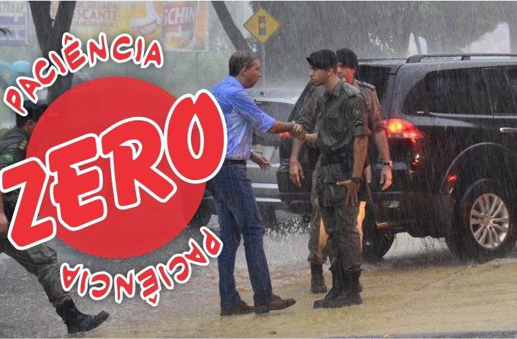 Segurança