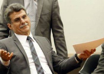 Romero Jucá virou notícia com o mais recente capítulo da