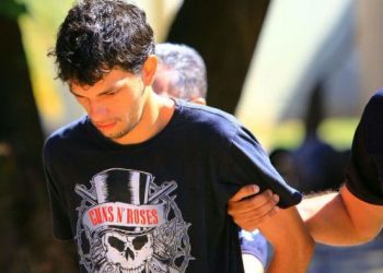 Eromar teria matado 4 pessoas desde agosto de 2015 (Foto: Wildes Barbosa)