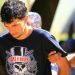Eromar teria matado 4 pessoas desde agosto de 2015 (Foto: Wildes Barbosa)