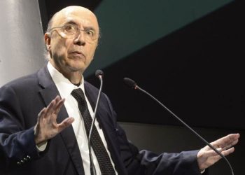 henrique meirelles
