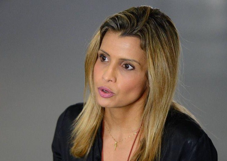 "Os vestígios se perderam em razão dos vários dias que se passaram. Mas a polícia não pode afirmar que não houve lesão só porque o laudo não constatou", afirmou a delegada. | Foto: Divulgação