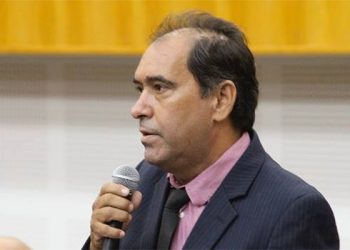 Vereador quer implantar postos de saúde em shoppings da capital. | Foto: Eduardo Nogueira / Câmara Municipal