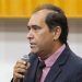 Vereador quer implantar postos de saúde em shoppings da capital. | Foto: Eduardo Nogueira / Câmara Municipal