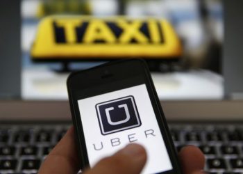 O Uber foi criado em 2009 nos EUA e espalhou rapidamente pelo mundo. | Foto: Divulgação