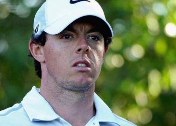 Rory McIroy confessou temor em relação ao vírus da Zika (Foto: Reprodução)