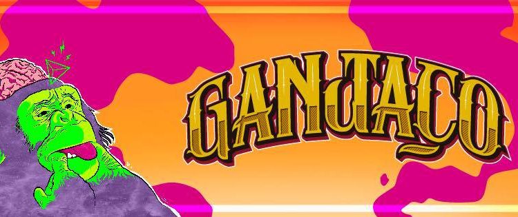 O festival Ganjaço foi idealizado por estudantes da UFG em 2014. | Foto: Divulgação