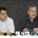 Vice-prefeito Agenor Mariano pede prisão de Paulo Garcia (Foto: Reprodução)