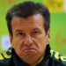 Dunga não é mais técnico do Brasil (Foto: Reprodução)