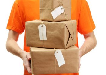 Mercadorias internacionais cujo valor é menor que US$100 serão isentas de imposto. | Foto: Reprodução