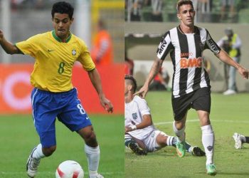 Josué e Neto Berola