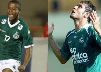 Leo Lima e Carlos Eduardo podem ser peças importantes para a sequência da Segundona (Foto: Reprodução)