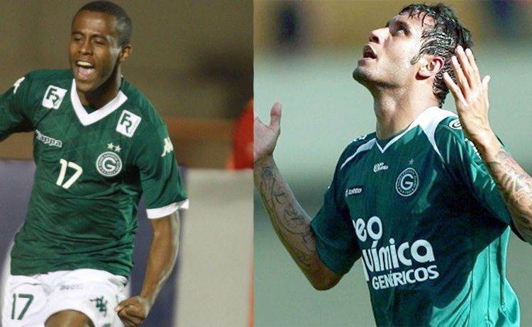 Leo Lima e Carlos Eduardo podem ser peças importantes para a sequência da Segundona (Foto: Reprodução)