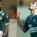 Leo Lima e Carlos Eduardo podem ser peças importantes para a sequência da Segundona (Foto: Reprodução)