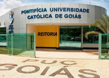 Vestibular de Medicina da PUC-GO está suspenso até segunda ordem (Foto: Divulgação)