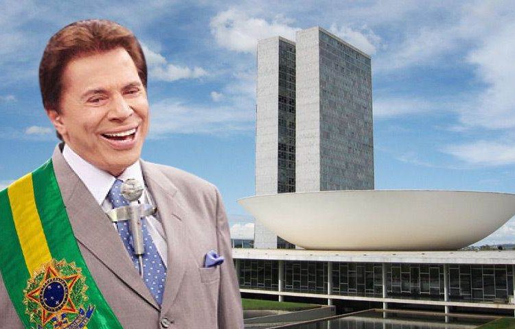 O Brasil estaria melhor ou pior se o ex-camelô tivesse chegado lá? / Fotomontagem: reprodução