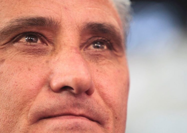 Tite é tido como a última esperança dos brasileiros em técnicos nacionais (Foto: Reprodução)
