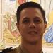 Policial é morto por faca arremessada. Aspirante era lotado na 37ª Companhia Independente da Polícia Militar (Foto: Reprodução)