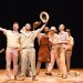 Cia. Teatral Martim Cererê dá vida a obra de Guimarães Rosa (Foto: Corália Elias)