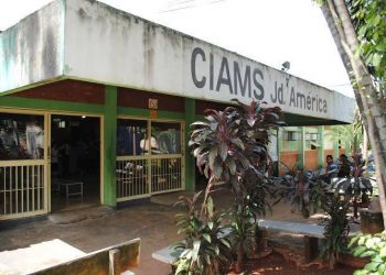 Ciams Jardim América