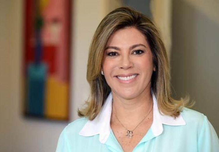 Aposentadoria de Valéria foi suspensa pela Justiça (Foto: Reprodução)