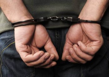 Ex-militar é preso por estupro de adolescente em Goiânia (Foto: Ilustrativa)