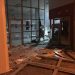 Duas agências bancárias foram assaltadas na madrugada desta terça (7). | Foto: Reprodução