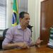 Presidente do Sindilojas José Carlos Palma Ribeiro | Foto: Folha Z