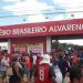 Parte da bilheteria do Vila Nova será penhorada (Foto: Reprodução)