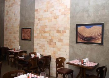 Restaurante Rosas é opção para o Dia dos Namorados em Goiânia (Foto: Divulgação)