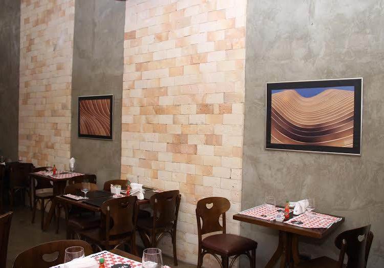 Restaurante Rosas é opção para o Dia dos Namorados em Goiânia (Foto: Divulgação)