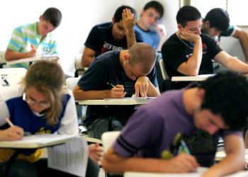 Concurso público em Goiás preencherá 1000 vagas na educação (Foto: Reprodução)
