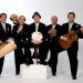 Demônios da Garoa trazem clássicos do samba a Goiânia (Foto: Divulgação)