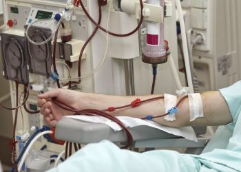 Caso de possível morte relacionada ao surto na clínica será investigado (Foto: Reprodução)