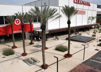 O Shopping Flamboyant realiza festival gastronômico na sua área Garden | Foto: Divulgação