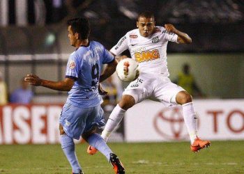 Adriano estava no Grêmio Novorizontino (Foto: Divulgação)