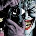 A animação coloca Batman frente a frente com seu nêmesis, o Coringa | Foto: Divulgação / DC Comics
