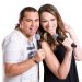 Formada por Xand e Solange, a Aviões do Forró faz sucesso há mais de 14 anos | Foto: Divulgação