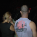 Casal matou uma mulher que diz ser portadora do vírus HIV | Foto: Reprodução / TV Anhanguera