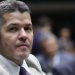 Delegado Waldir deixou o PSDB para poder concorrer à Prefeitura de Goiânia (Foto: Alexssandro Loyola)