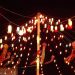 O Bon Odori celebra a cultura japonesa com comida, guloseimas e apresentações musicais | Foto: Reprodução
