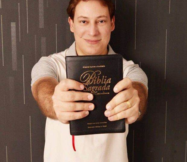 Pastor foi acusado de violentar seu enteado de cinco anos (Foto: Reprodução)
