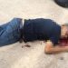 Homem assassinado na Independência era vendedor de carros (Foto: Reprodução/Leitor)