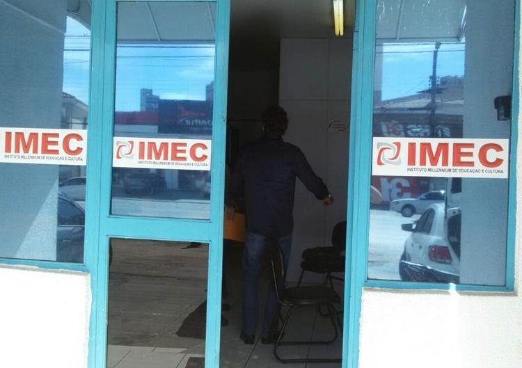 O Folha Z não conseguiu falar com o advogado de defesa de Wilson José / Foto: reprodução PC