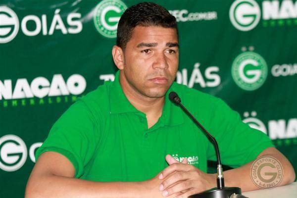 Ivan foi peça importante na conquista do título goiano, quando defendeu o pênalti que deu o caneco ao Goiás na decisão contra o Anápolis