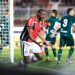 Zagueiro Bertotto marcou o segundo gol do Joinville na partida / Foto: JEC