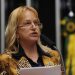 Deputada federal Magda Mofatto (PR) é favorável aos cassinos (Foto: Reprodução)