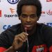 Magno Cruz não quer saber de deixar o Dragão (Foto: Reprodução)